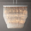 Kheme Linear Chandelier