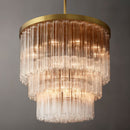Kheme Round Chandelier