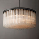 Kheme Round Chandelier