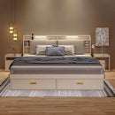 Khepri Bed
