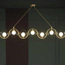 Khepri Indoor Chandeliers