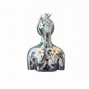 Khloris Figurine