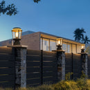 Kiara Outdoor Garden Lamp