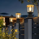 Kiara Outdoor Garden Lamp