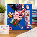 Kids Blind Date With A Book | Christal's Crafty Corner
