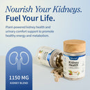 Kidney Health - 6 Month Supply