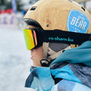 Ludicrous Speed Snow Goggles Set | Youth