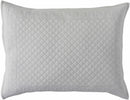 Otok Silver Gray Bedding