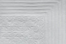Otok Silver Gray Bedding