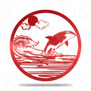 Killer Whale