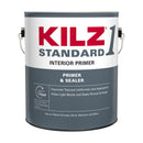 KILZ STANDARD White Matte Water-Based Acrylic Primer 1