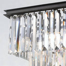 Kimasu Linear Chandelier