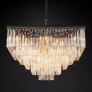 Kimasu Linear Chandelier