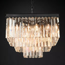 Kimasu Linear Chandelier