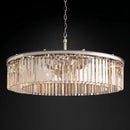 Kimasu Round Chandelier
