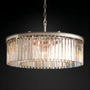 Kimasu Round Chandelier