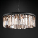 Kimasu Round Chandelier