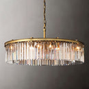 Kimasu Round Chandelier