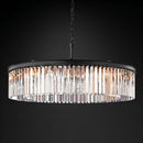Kimasu Round Chandelier