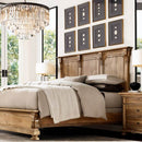 Kimasu Tiered Round Chandelier