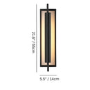 Kinal Wall Lamp