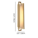 Kinal Wall Lamp