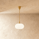 Kindle Pendant Light