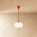 Kindle Pendant Light