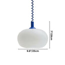 Kindle Pendant Light