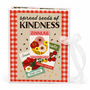 Seeds of Kindness Photo Album | Christal's Crafty Corner
