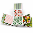 Seeds of Kindness Photo Album | Christal's Crafty Corner