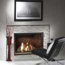 Kingsman 47" Zero Clearance 40K BTU Direct Vent Fireplace (SAK87421)