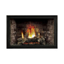 Kingsman 36" Zero Clearance 28K BTU Direct Vent Fireplace [HBZDV3628] (SAK19382)