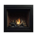 Kingsman ZCV 34" Zero Clearance Direct Vent Fireplace [ZCV34] (SAK65739)