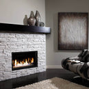 Kingsman ZCV 36" Linear Zero Clearance Direct Vent Fireplace [ZCVRB3622] (SAK81924)