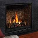 Kingsman ZCV 39" Clean View Direct Vent Fireplace [ZCV39NH-O] (SAK37856)