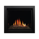 Kingsman ZCV Premium 39" Zero Clearance Direct Vent Fireplace (SAK58392)