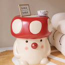 Kinoko Side Table