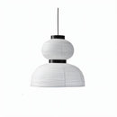 Kiran Pendant Light