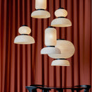 Kiran Pendant Light