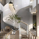 Kirik Pendant Light