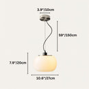 Kirmizi Pendant Light