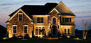 Kirova Outdoor Spotlight