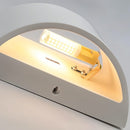 Kirta Wall Lamp