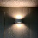 Kirta Wall Lamp