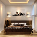 Kirta Wall Lamp