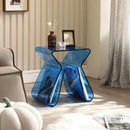 Kisirtu Coffee Table