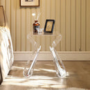 Kisirtu Coffee Table