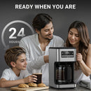 Kismile Coffee Maker 	CM3751S