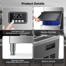 353LBS/24H Split Commercial Ice Maker Z58160